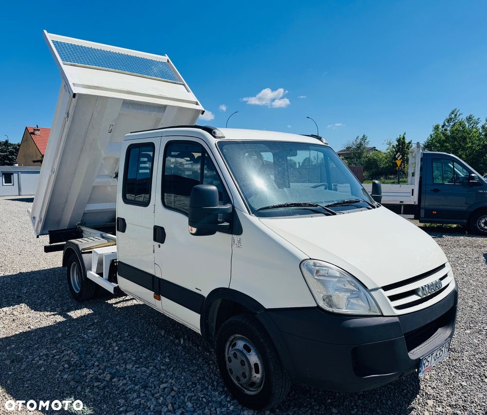Iveco Daily 35C12 - 7