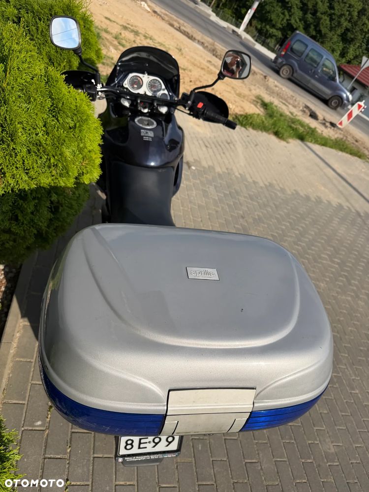 Aprilia Pegaso - 35