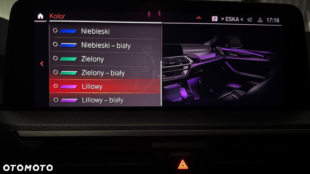 BMW X4 xDrive20d xLine sport - 34