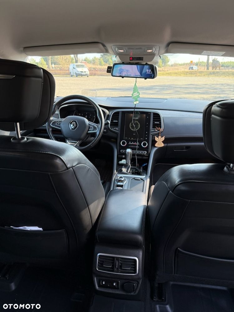 Renault Talisman 1.6 Energy dCi Initiale Paris EDC - 5