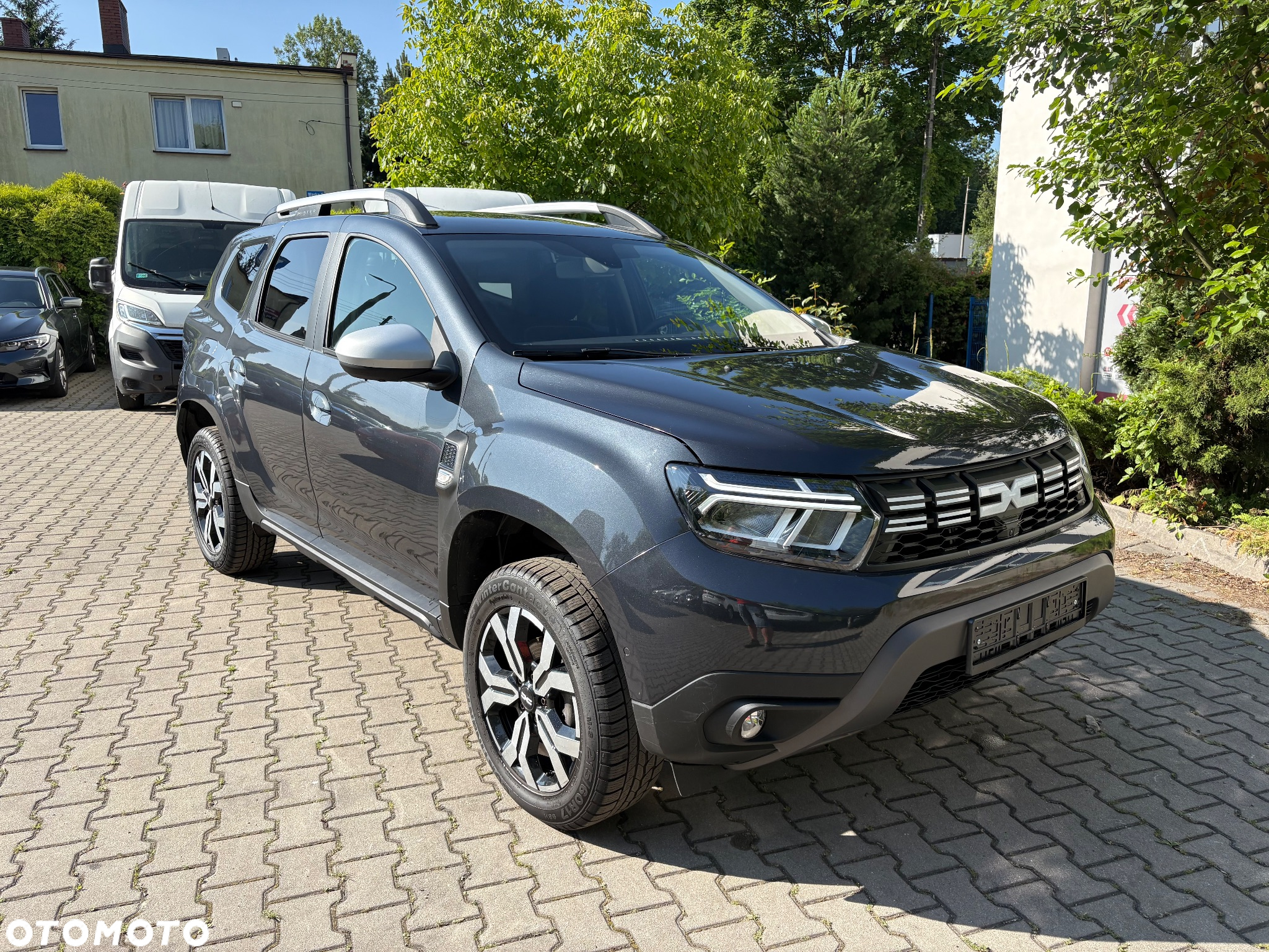 Dacia Duster TCe 100 2WD Prestige - 2