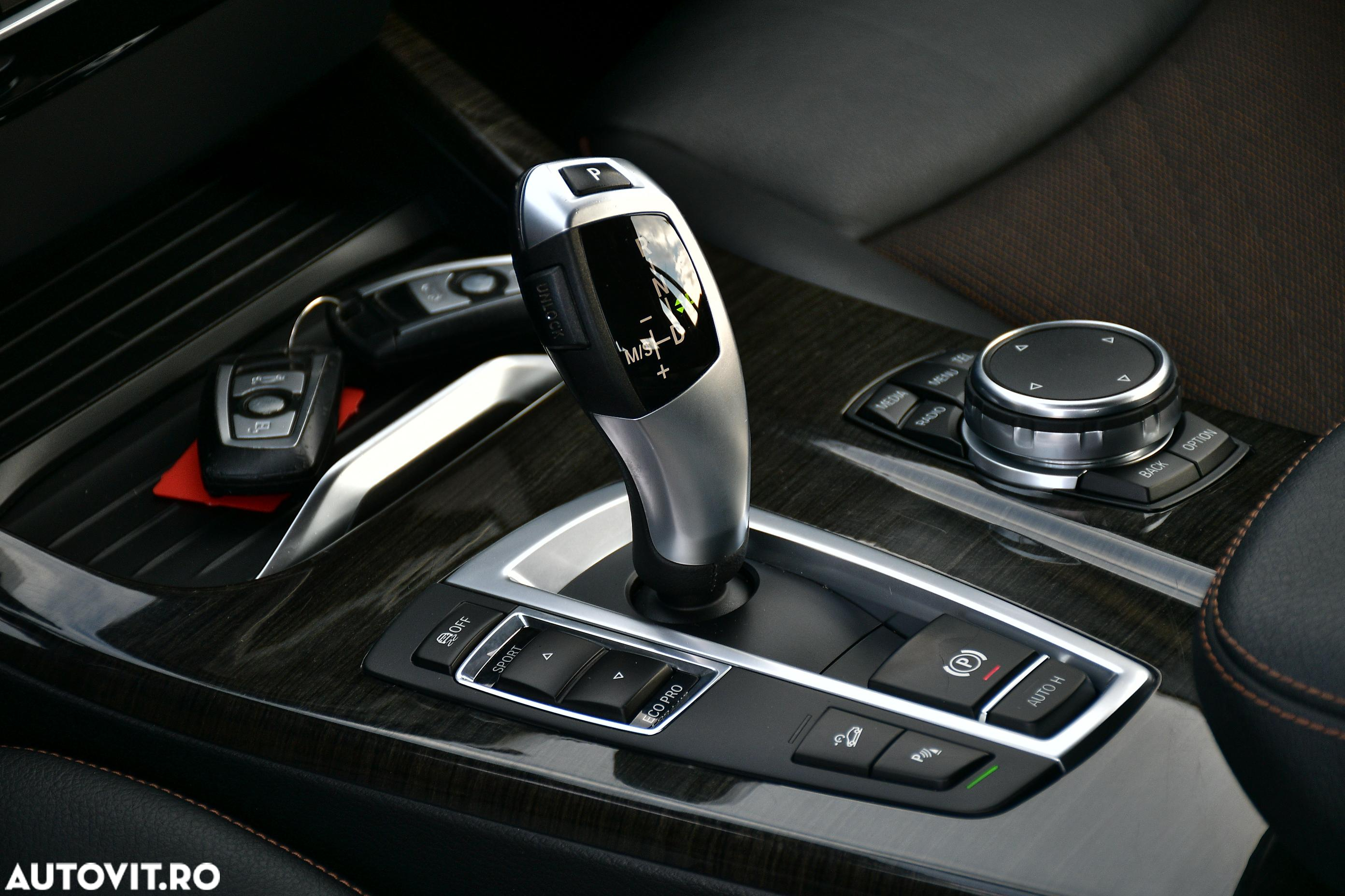BMW X3 - 33