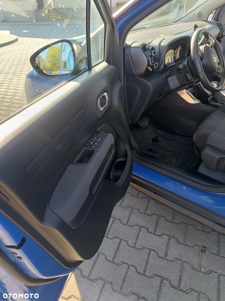 Citroën C3 Aircross - 21