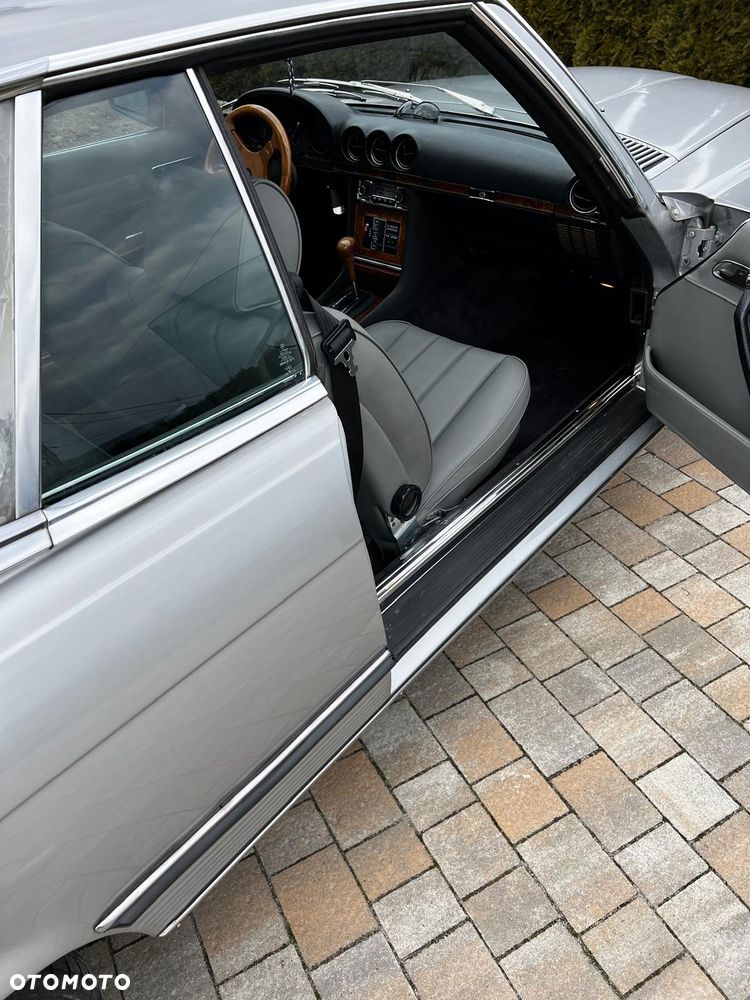 Mercedes-Benz SLC - 5