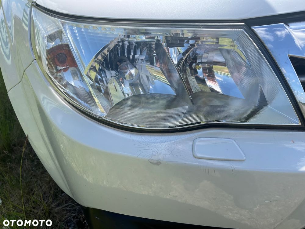 Subaru Forester 2.0X Comfort - 21