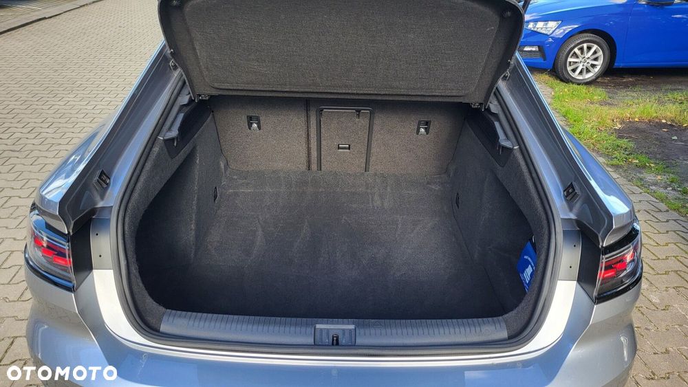 Volkswagen Arteon - 13