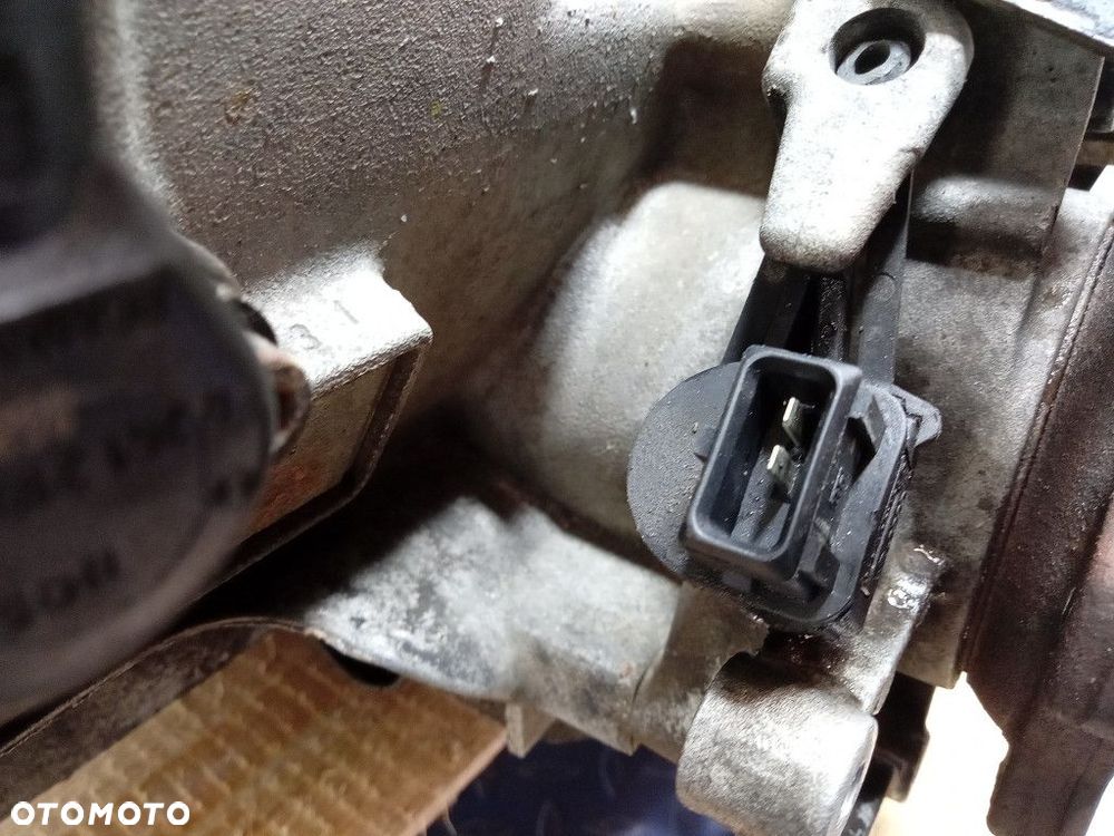 AUDI A6 C5 4.2 V8 300 KM SKRZYNIA  AUTOMATYCZNA ECF QUATTRO - 7