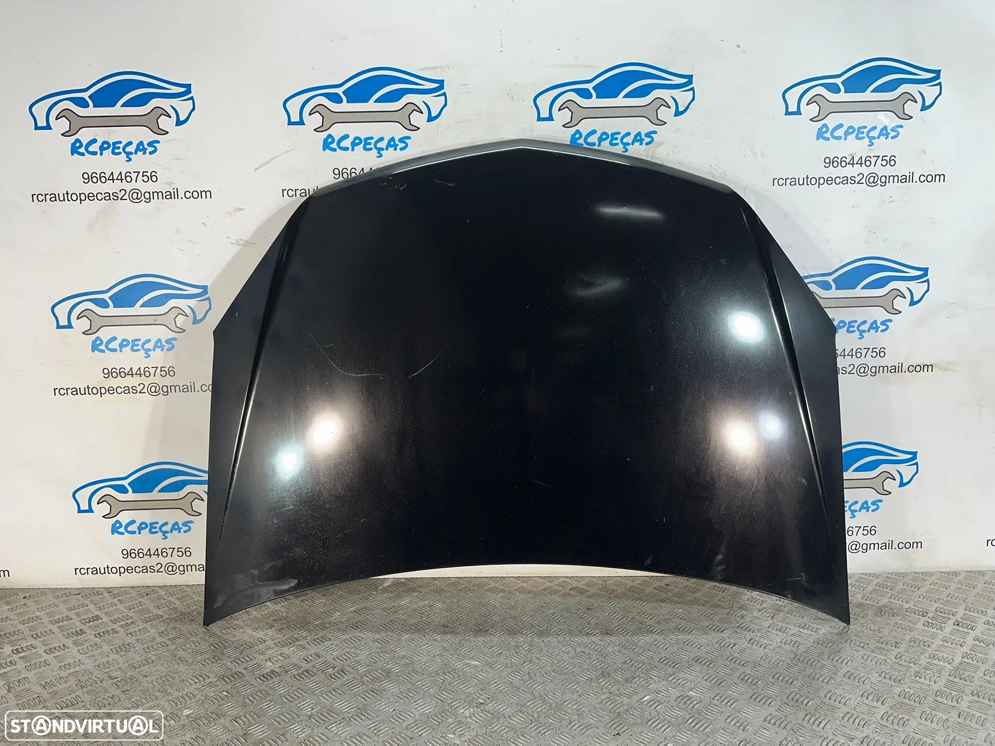 Frente Completa Opel Astra H 1.4i Z14XEP 2004 - 2010 - 17