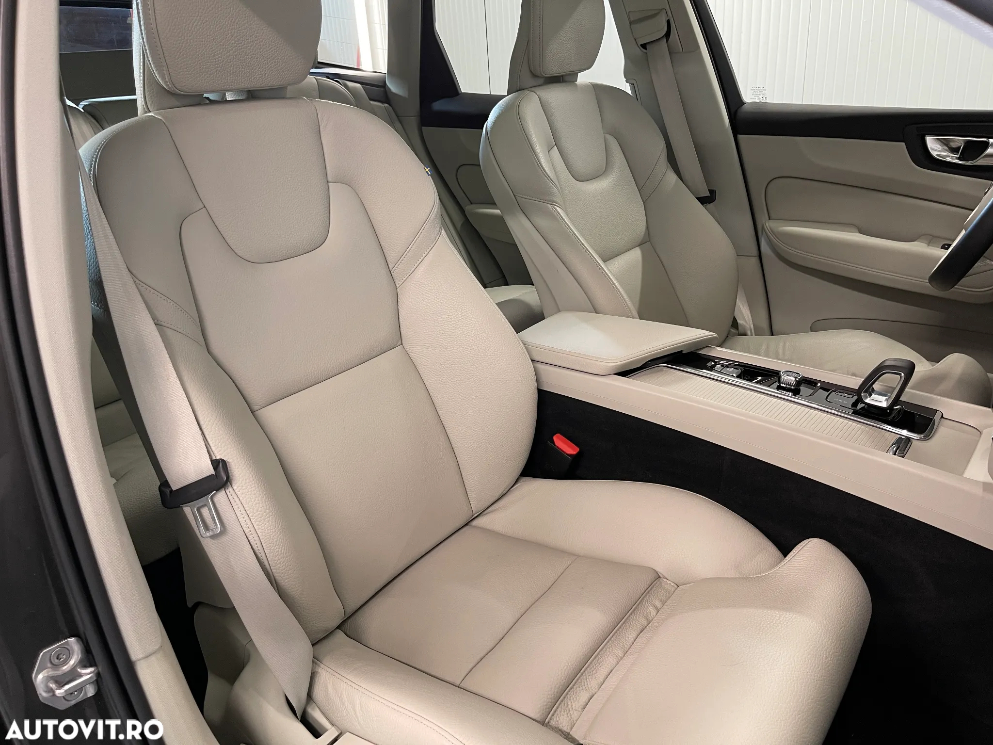 Volvo XC 60 Recharge T6 Twin Engine eAWD Inscription Expression - 10