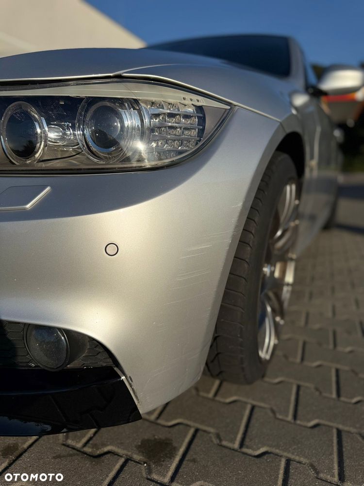 BMW Seria 3 - 8