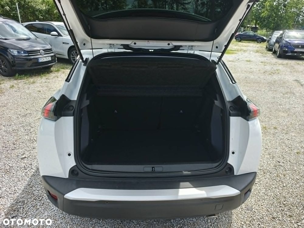 Peugeot 2008 BlueHDi 100 Active - 7