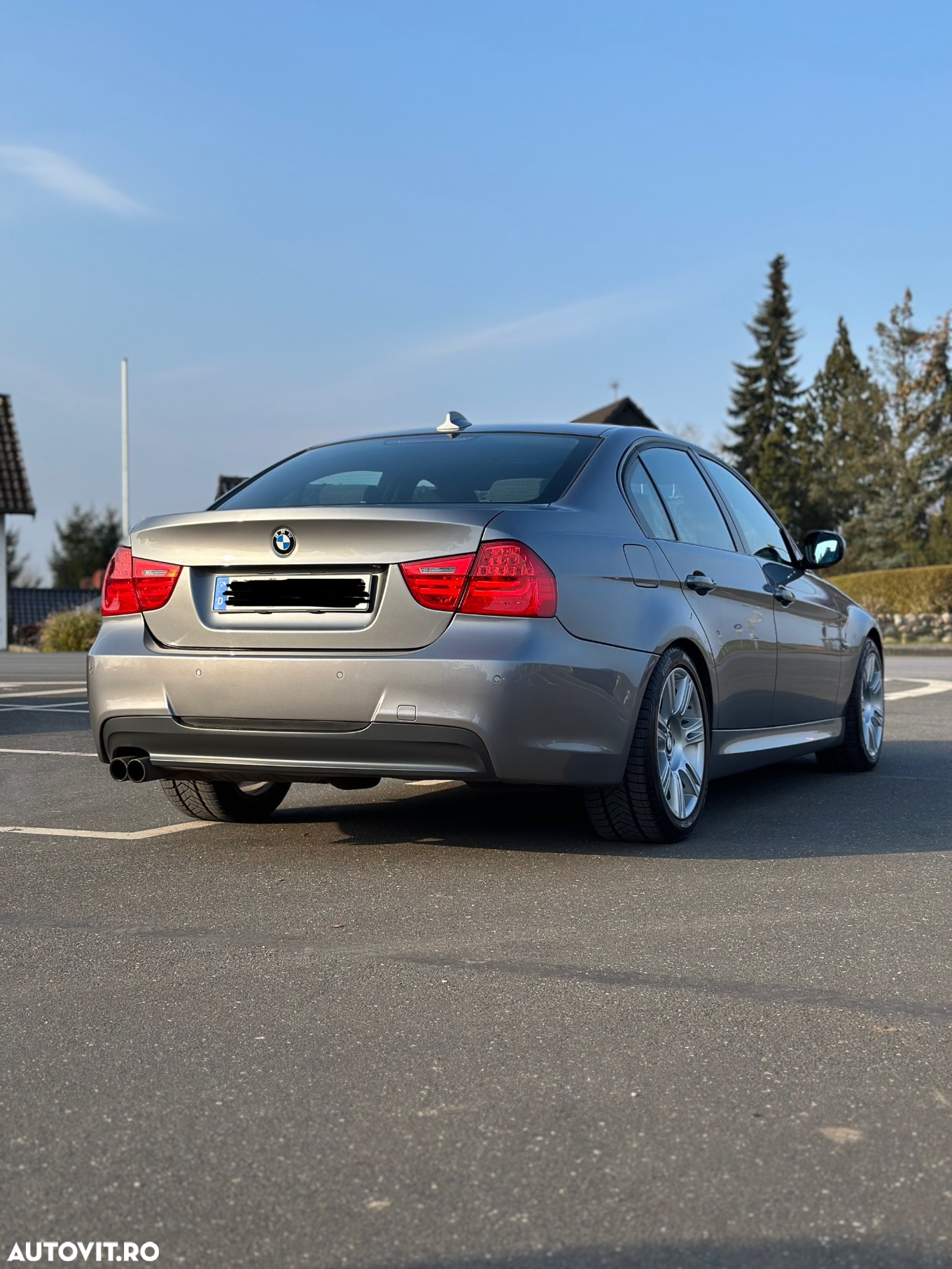 BMW Seria 3 - 6