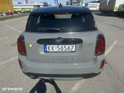 MINI Countryman Cooper SE ALL4 - 4