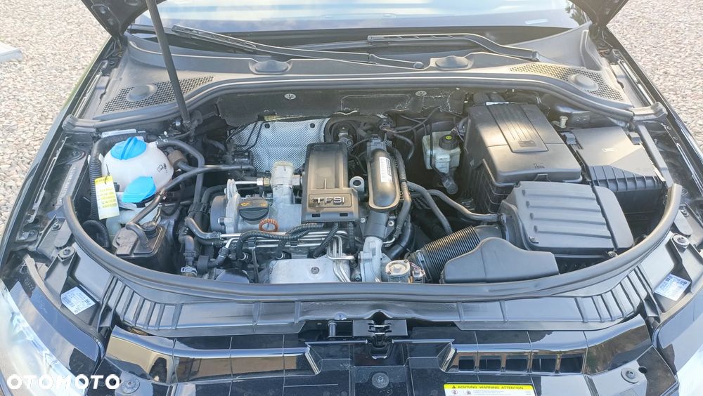 Audi A3 Cabrio - 15