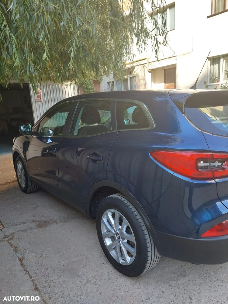 Renault Kadjar 1.2 TCe Life - 14