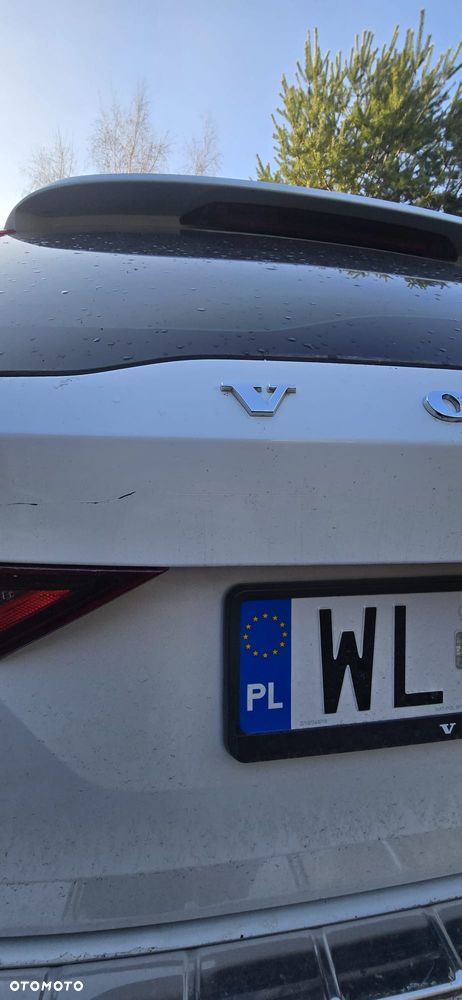 Volvo V90 Cross Country D5 AWD Pro - 23