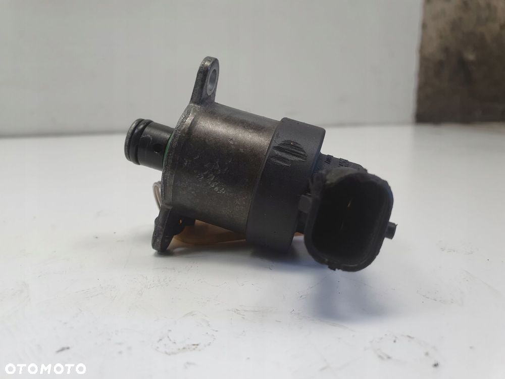 Nissan Primastar 2.0 DCI 02-16r ZAWÓR REGULUJĄCY ILOŚĆ PALIWA 50797503 - 1