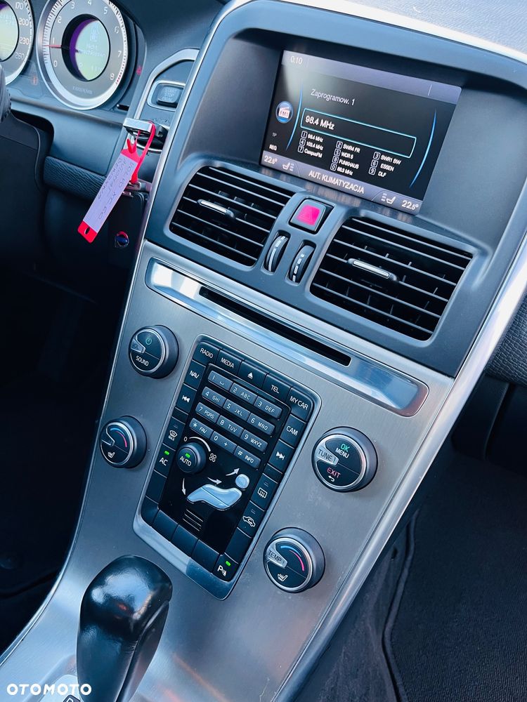 Volvo XC 60 - 27