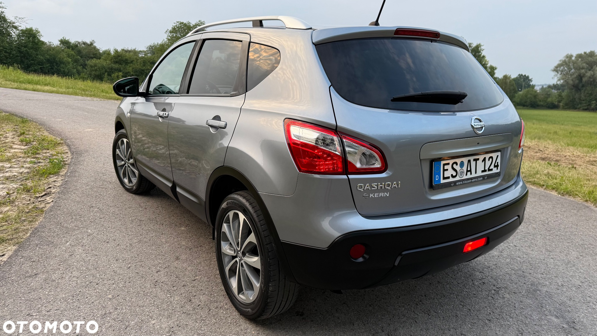 Nissan Qashqai 2.0 360 - 9