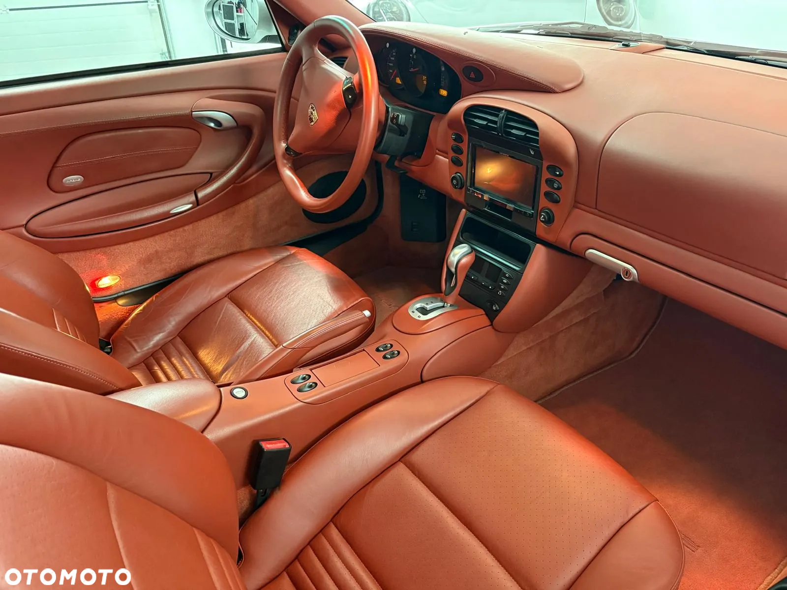 Porsche 911 - 5
