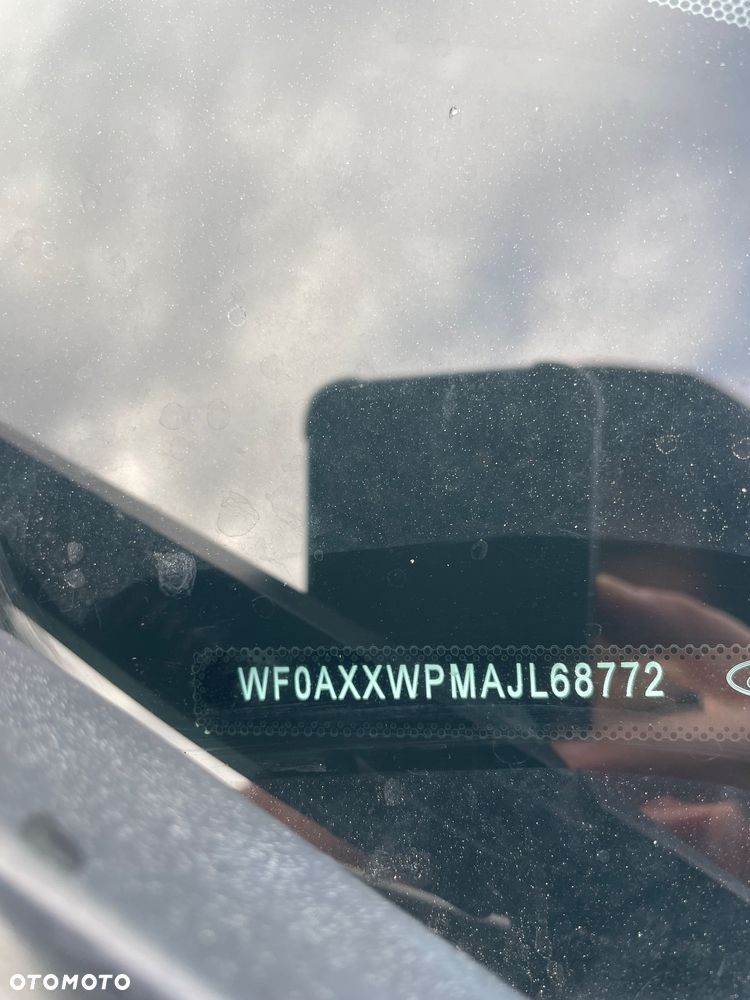 Ford Kuga Vignale 2.0 TDCi AWD - 21