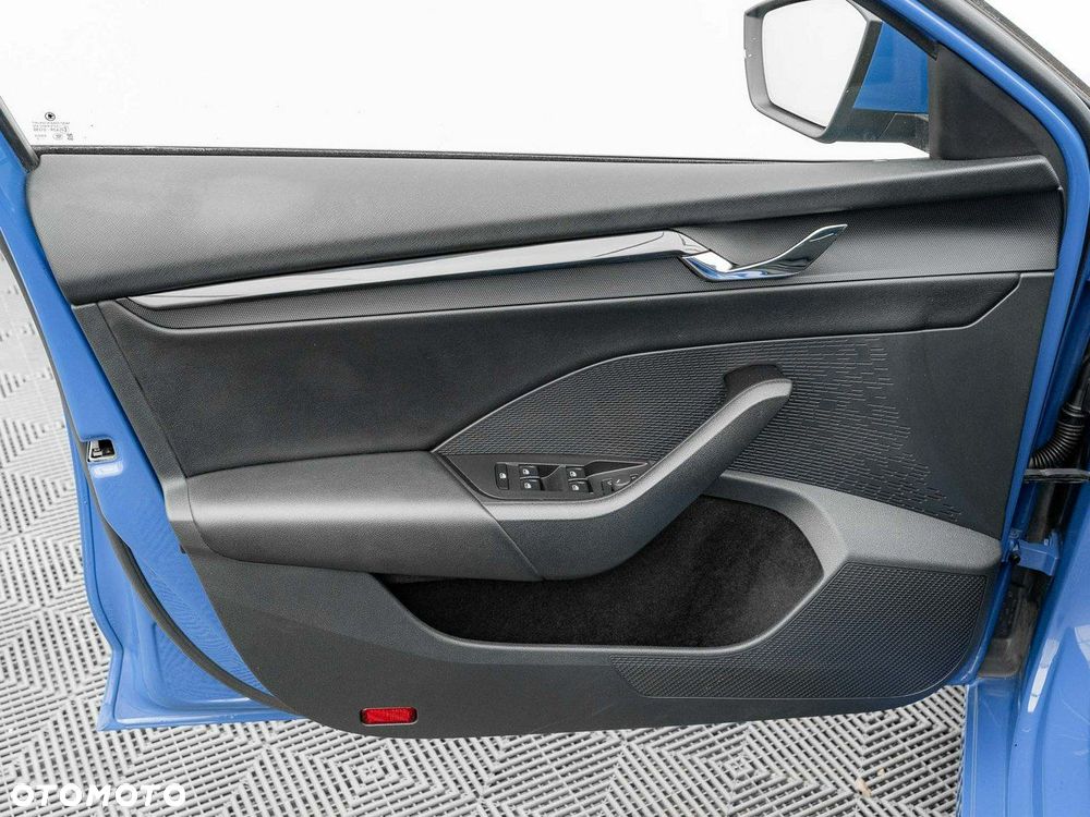 Skoda Octavia 2.0 TDI Ambition DSG - 13