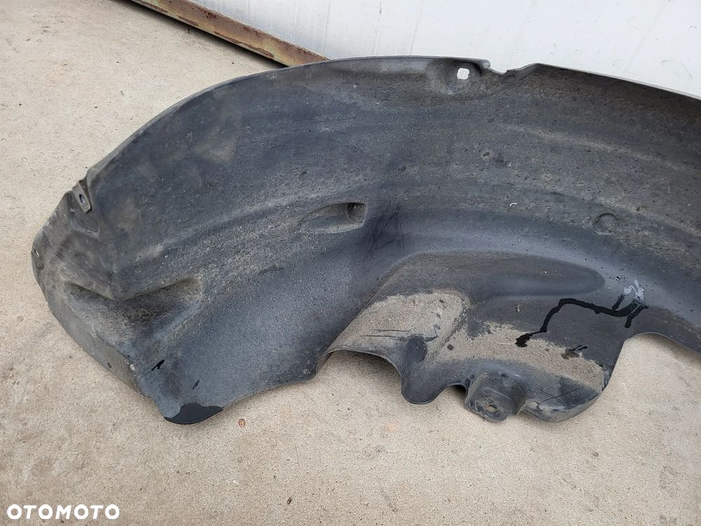 Nadkole prawe tylne tył Peugeot 308 T9 HB - 3