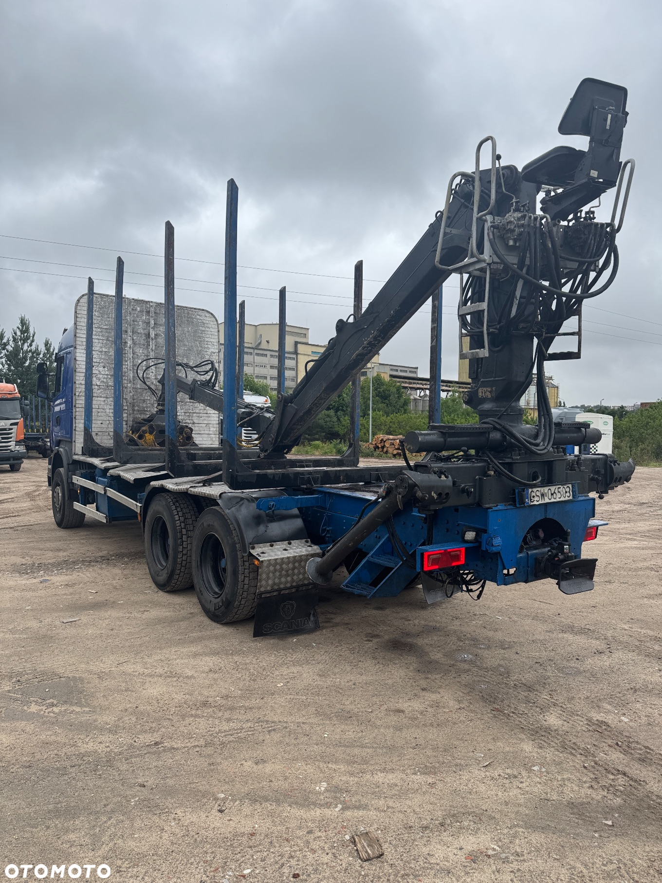 Scania R440 pde - 12