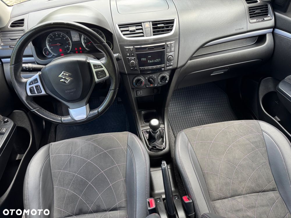 Suzuki Swift - 35