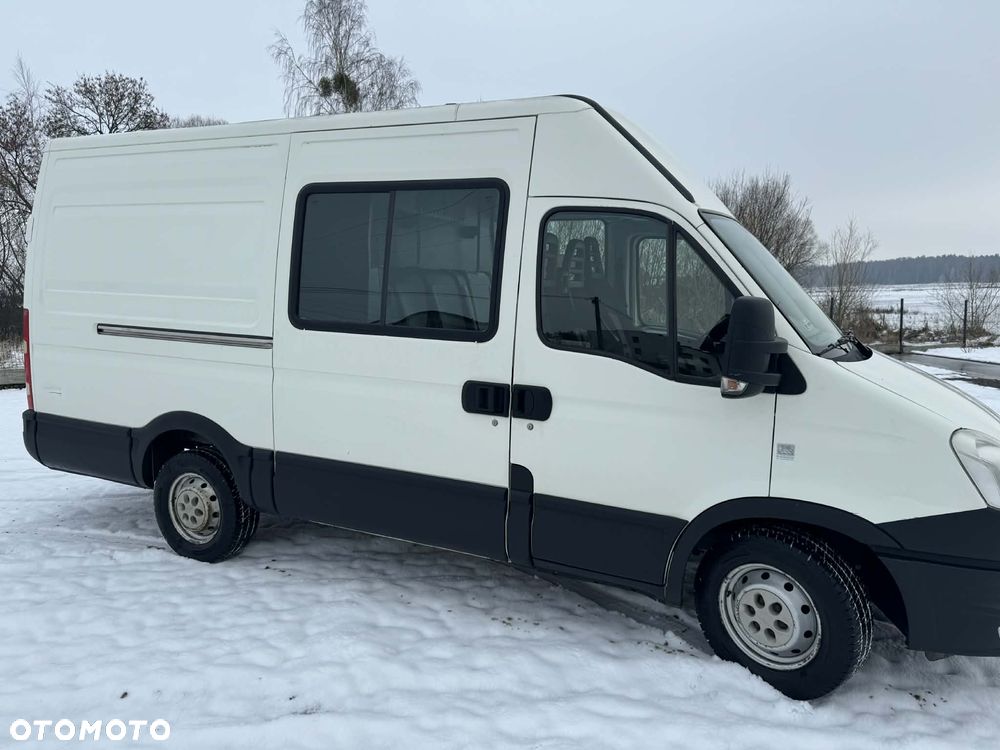 Iveco Daily - 10