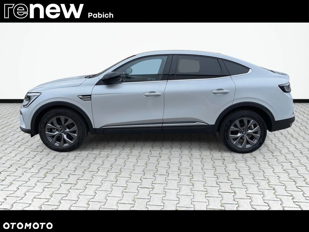 Renault Arkana 1.6 E-TECH Techno MMT - 8