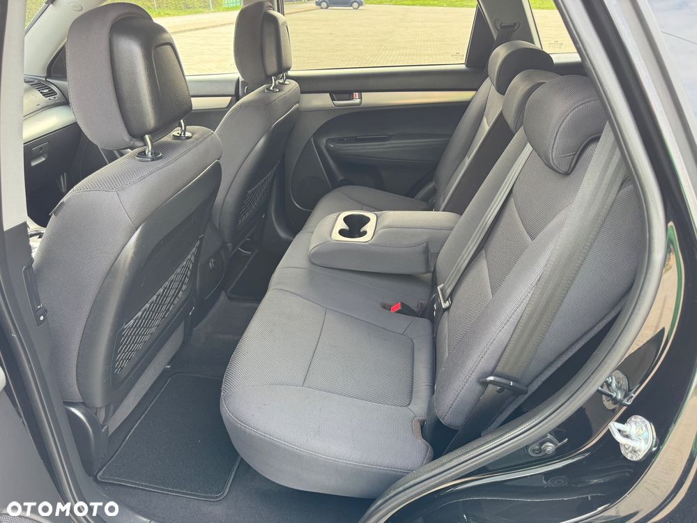 Kia Sorento 2.4 CVVT Attract - 7