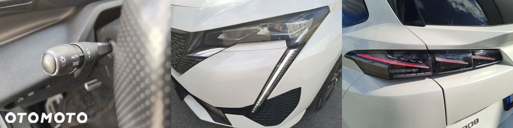 Peugeot 308 BlueHDi 130 EAT8 Stop & Start GT - 20