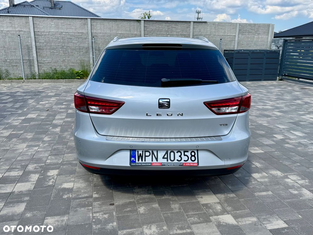 Seat Leon - 12