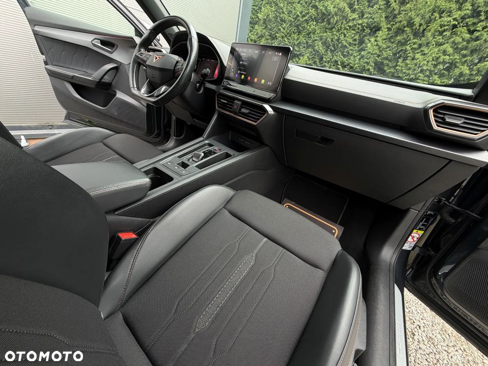 Cupra Formentor 1.5 TSI DSG - 14