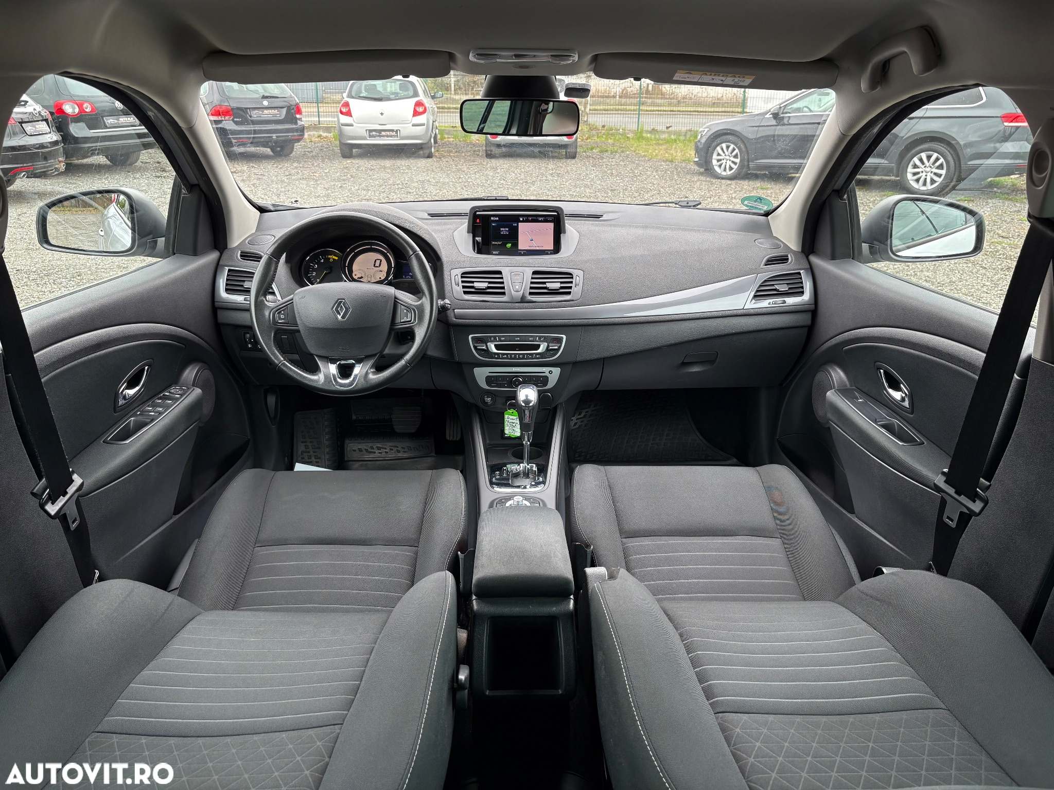 Renault Megane - 9