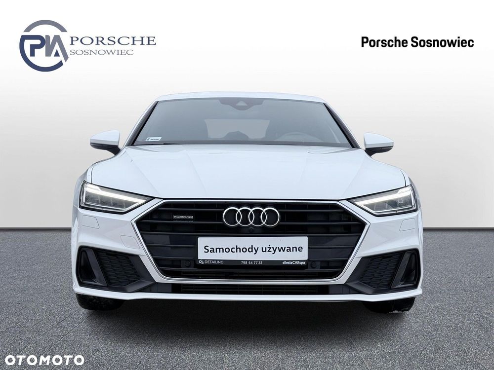 Audi A7 Sportback - 9