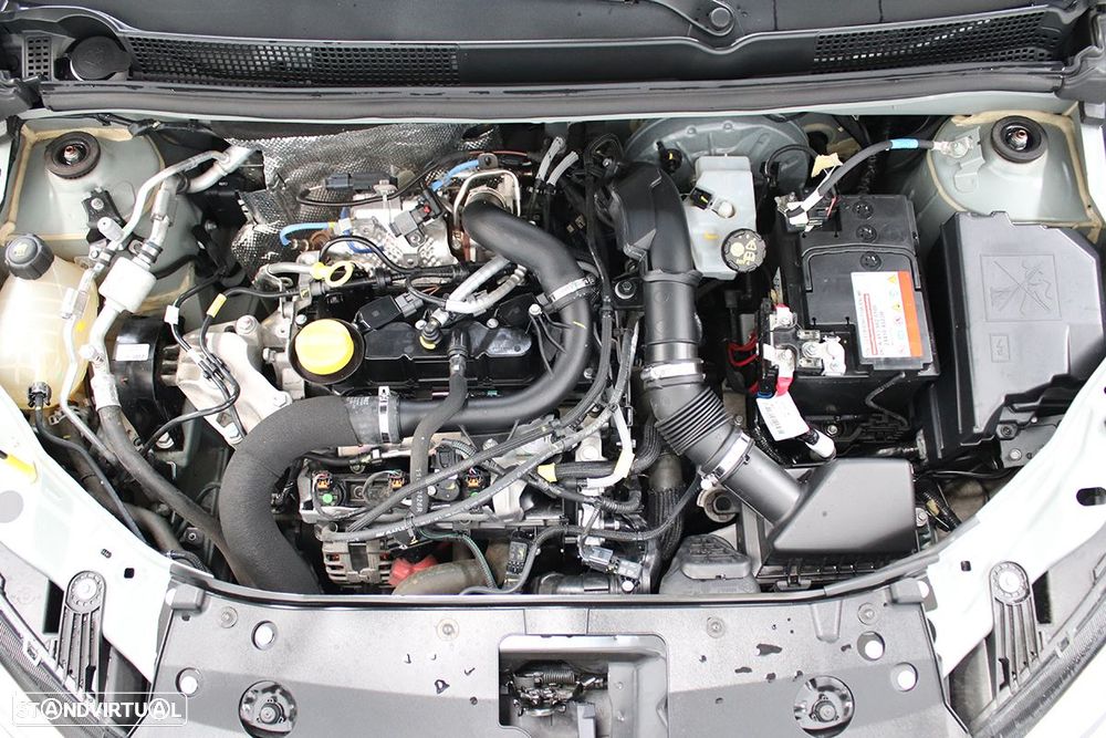 Dacia Jogger 1.0 ECO-G Extreme Bi-Fuel - 25