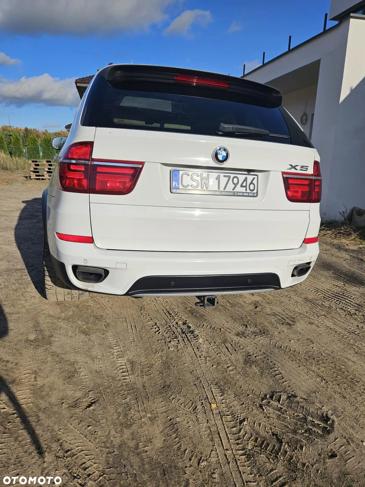 BMW X5 X5M - 8