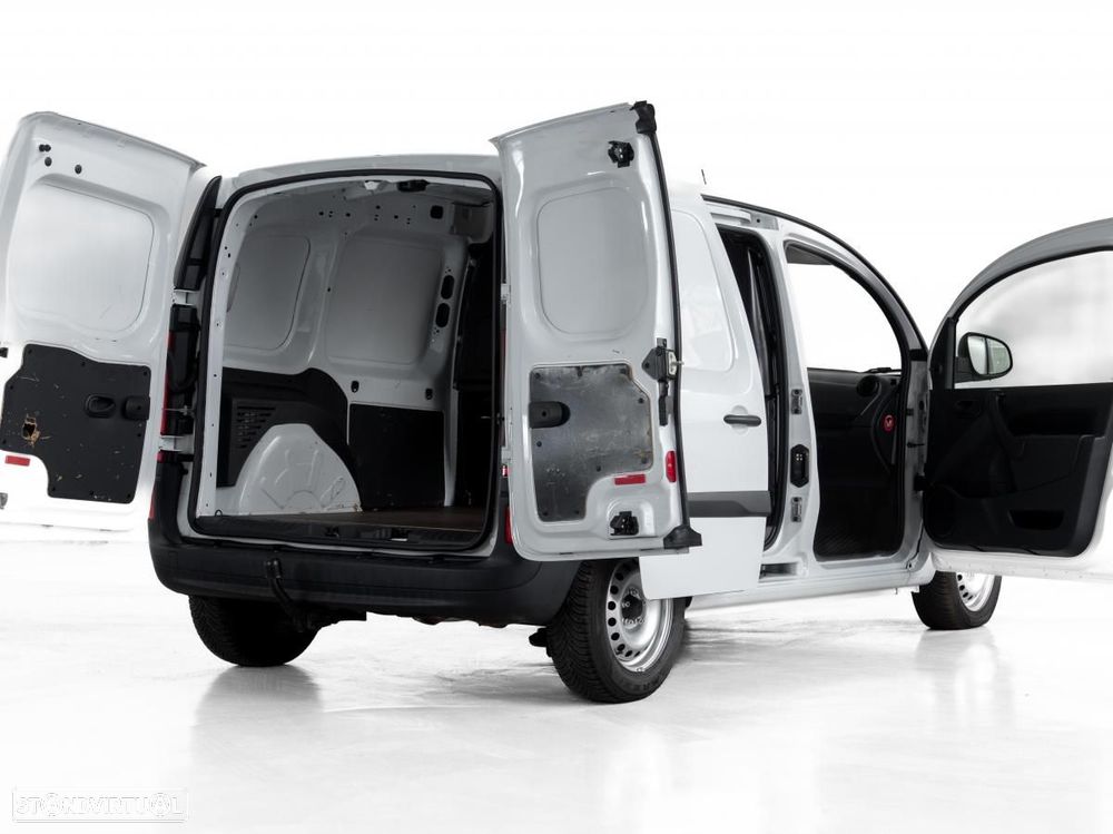 Mercedes-Benz Citan 108 CDI C/IVA - 5