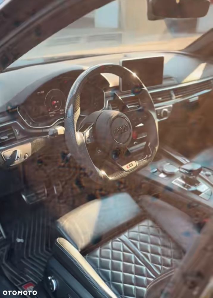 Audi S4 2019 photo 3