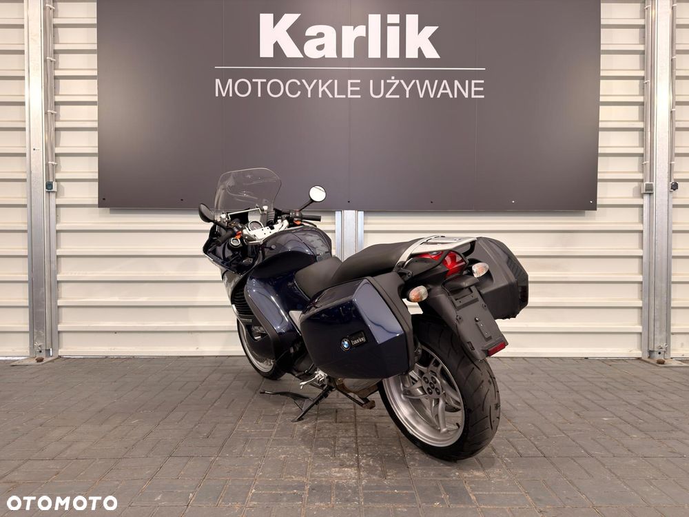 BMW K - 4