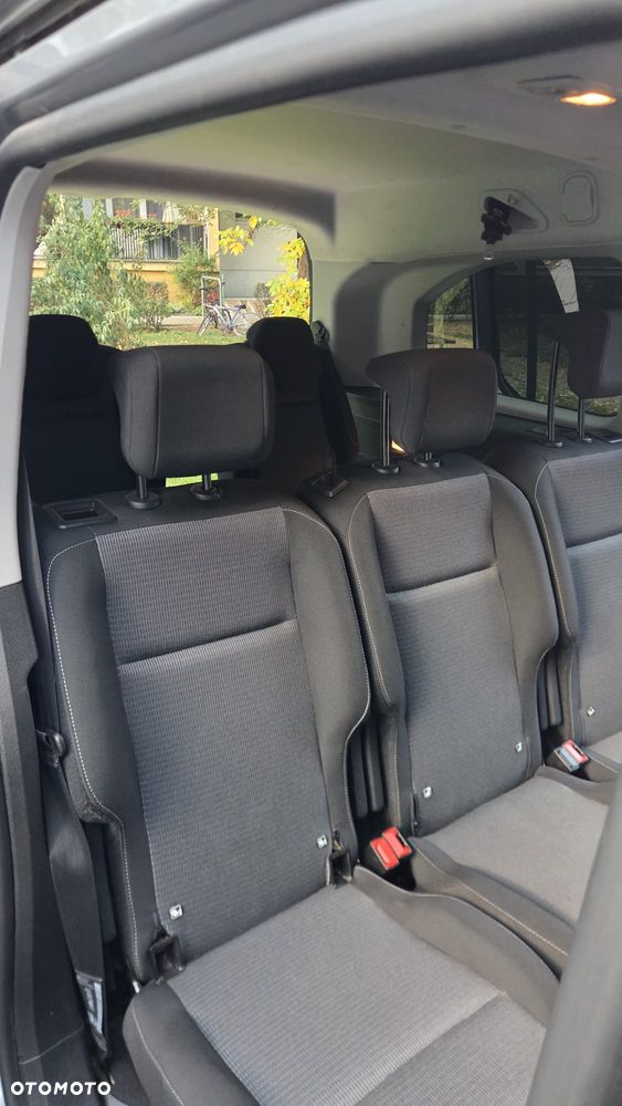 Toyota Proace City Verso - 18