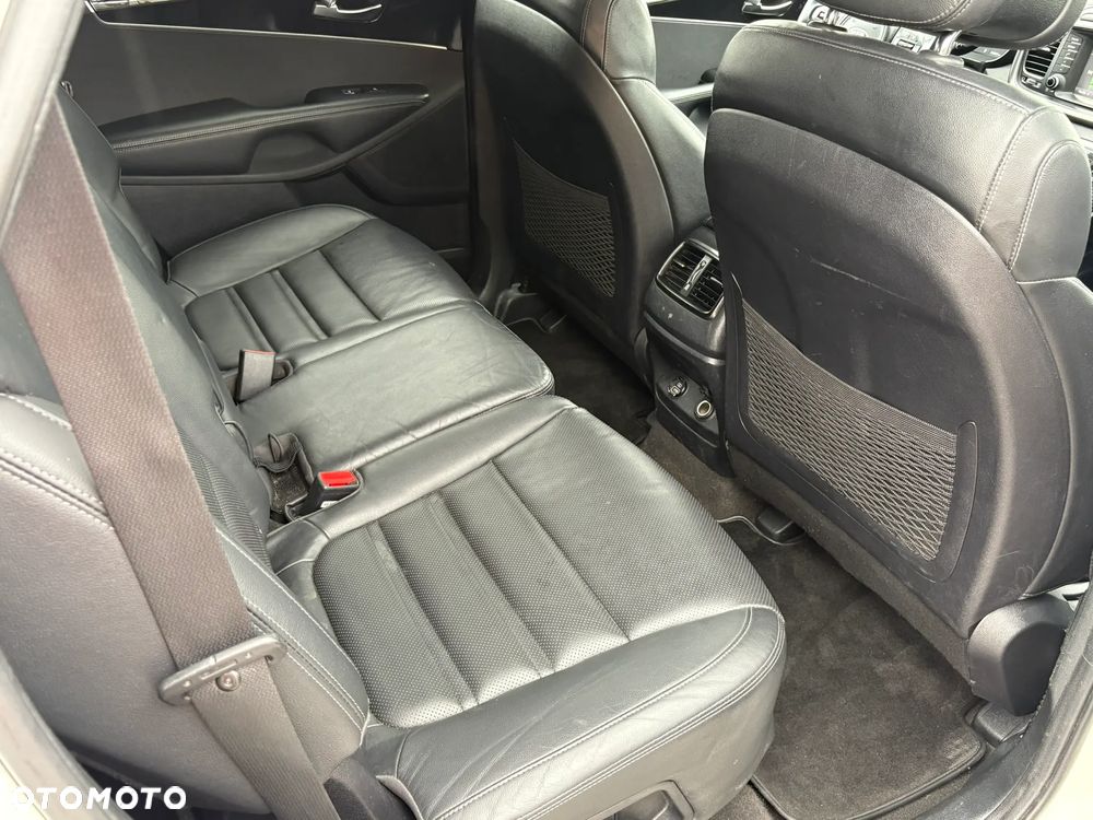 Kia Sorento 2.0 CRDI L - 28