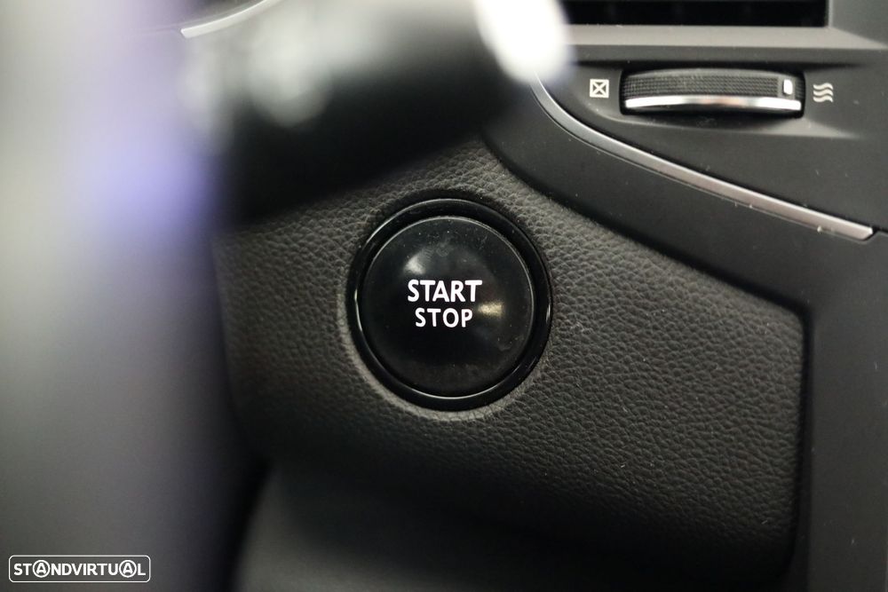Renault Mégane Sport Tourer 1.5 dCi Limited - 10