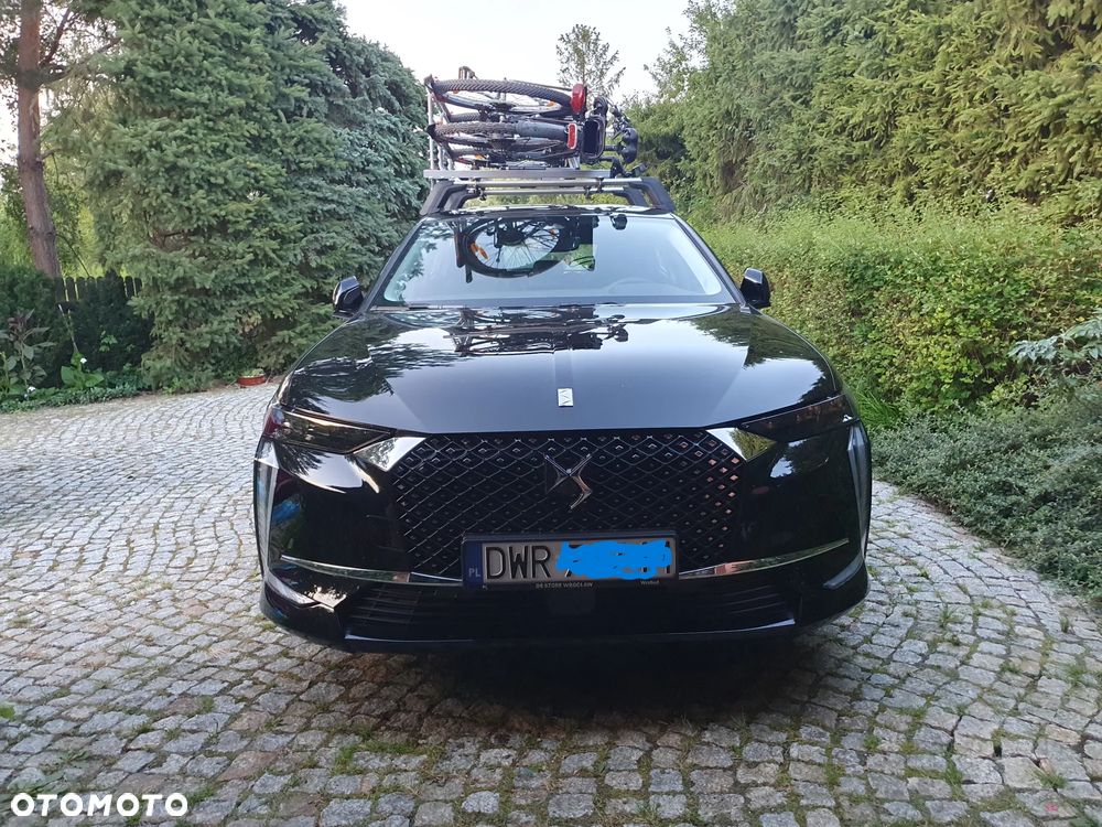DS Automobiles DS 4 1.2 PureTech Trocadero - 7