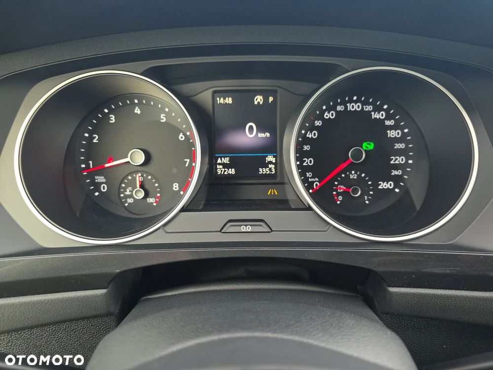 Volkswagen Tiguan - 21