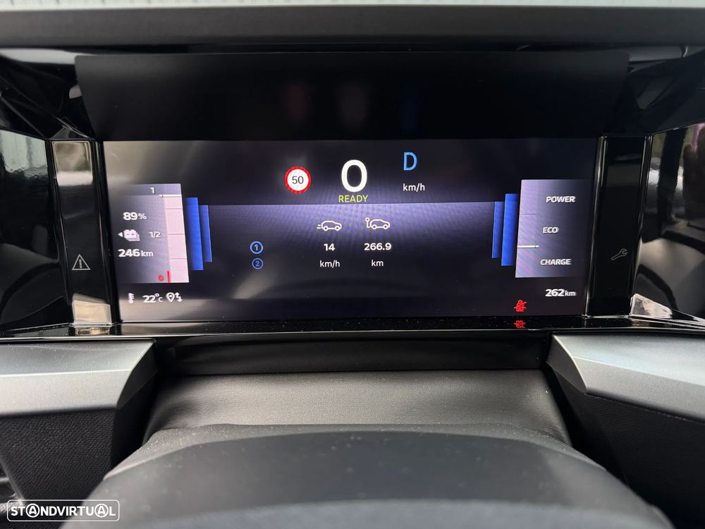 Opel Frontera 44 kWh GS - 14