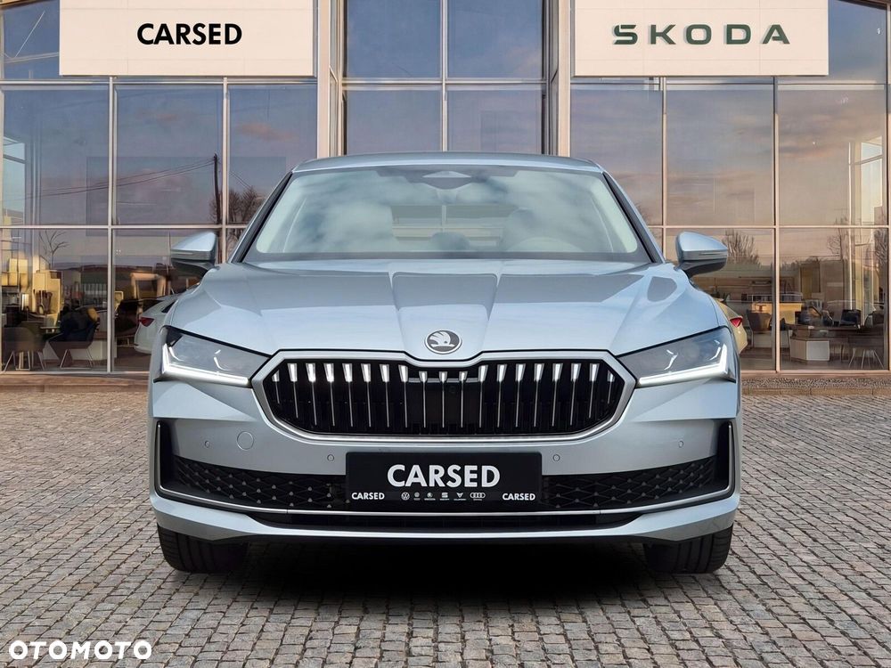 Skoda Superb 1.5 TSI mHEV Drive DSG - 10