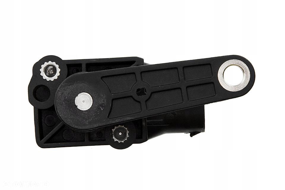 CZUJNIK POZIOMOWANIA ŚWIATEŁ BMW 3 E46 E90 E92 E93 - 4